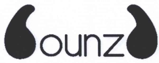 Bounzd Device mark 2185847 Trademark