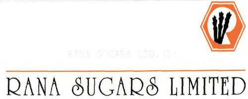 Rana Sugars Limited Device mark 1525114 Trademark