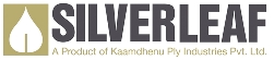 Silver Leaf Device mark 2712843 Trademark
