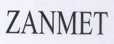 Zanmet Device mark 1756645 Trademark