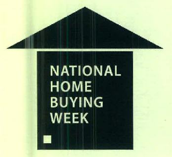 National Home Buying Week Device mark 2900667 Trademark