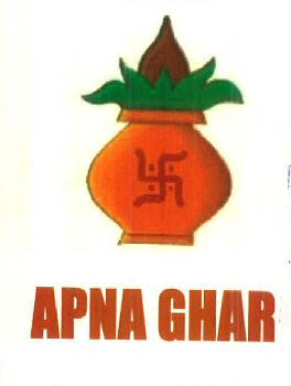 Apna Ghar Device mark 2893616 Trademark