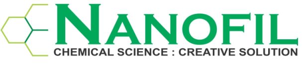 Nanofil - Chemical Science : Creative Solution Alongwith Logo Device mark 2300422 Trademark
