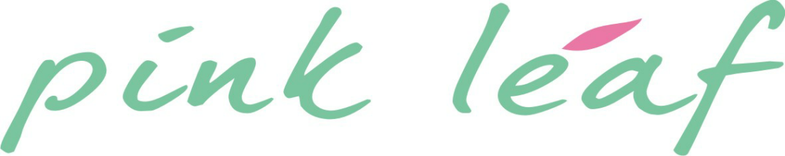 Pink Leaf Device mark 2101581 Trademark