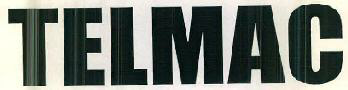 Telmac Device mark 2835851 Trademark