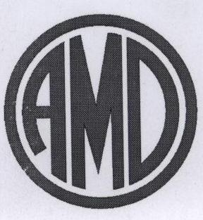 Amd Device mark 1676325 Trademark