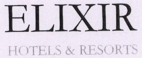 Elixir Device mark 1521308 Trademark