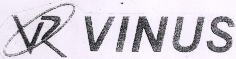 Vinus Device mark 1895143 Trademark
