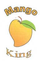 Mango King Device mark 1923094 Trademark