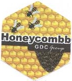 Honeycombb G D C Group Device mark 2027642 Trademark