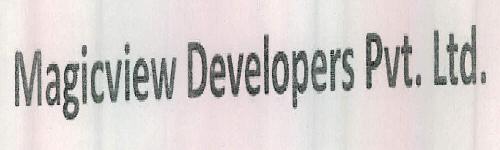Magicview Developers Pvt. Ltd. Device mark 2354339 Trademark