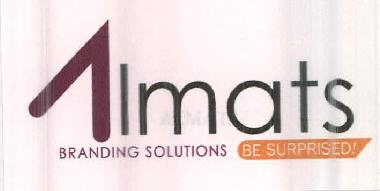 Almats Device mark 2427414 Trademark
