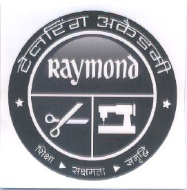 Raymond Tailoring Academy Device mark 2210811 Trademark