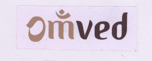 Omved ( Label ) Device mark 1784059 Trademark
