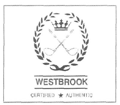 Westbrook (device) Device mark 2348871 Trademark