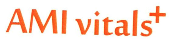 Ami Vitals+ Device mark 2614039 Trademark