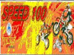 Speed 100 Device mark 1285729 Trademark