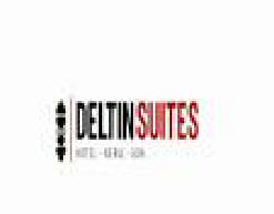 Deltinsuites Device mark 2455286 Trademark