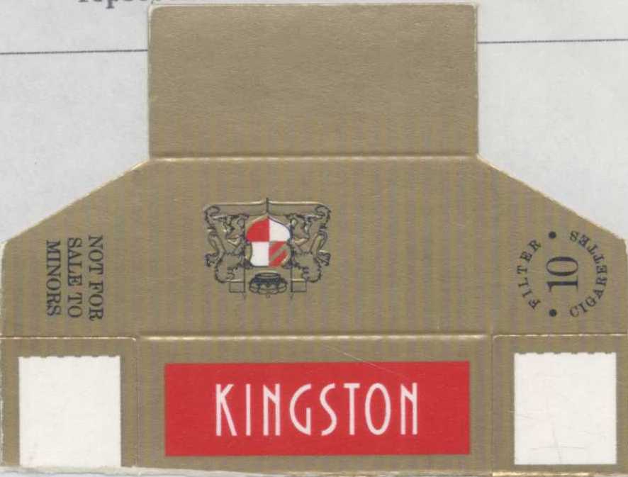 Kingston Device mark 978829 Trademark