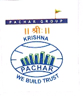 Shree Krishna Device mark 1708477 Trademark