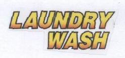 Laundry Wash Device mark 1775979 Trademark