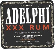 Adelphi Device mark 1908618 Trademark
