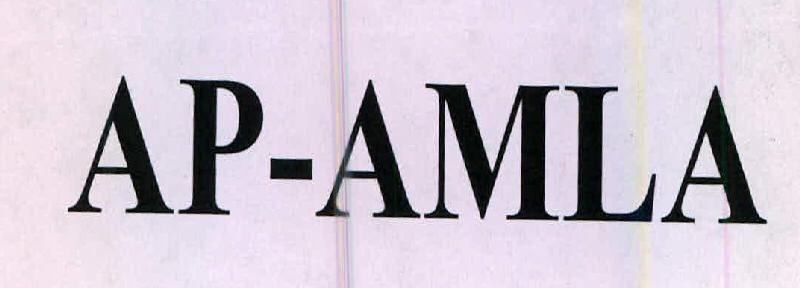 Ap-amla Device mark 2269182 Trademark