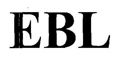 Ebl (device) Device mark 2520305 Trademark