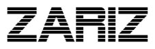 Zariz Device mark 2050741 Trademark