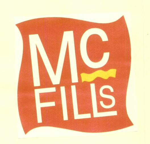 Mcfills Device mark 1395652 Trademark