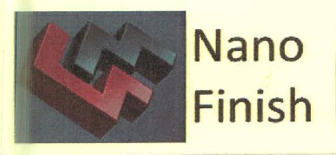 Nano Finish Device mark 2613974 Trademark