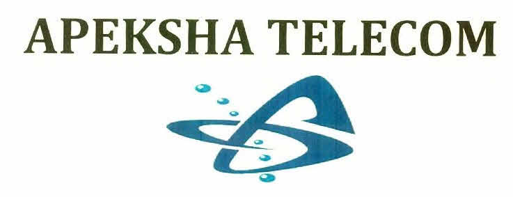 Apeksha Telecom Device mark 2867527 Trademark