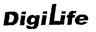 Digilife (label) Device mark 1493671 Trademark