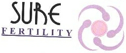 Sure Fertility Device mark 1881183 Trademark