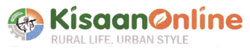 Kisaan Online With Logo Device mark 2724343 Trademark