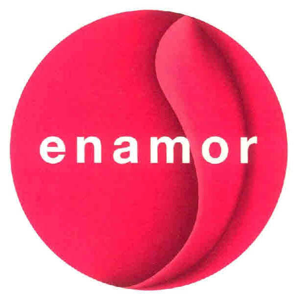 Enamor Device mark 2720139 Trademark