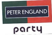 Peter England Party Device mark 2007226 Trademark