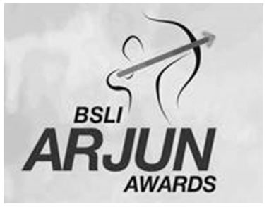 Bsli Arjun Award Device mark 2831255 Trademark