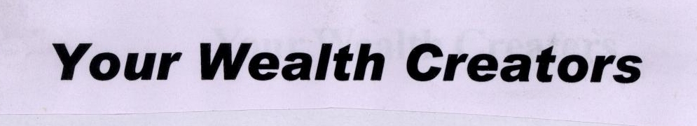 Your Wealth Creators Device mark 1781368 Trademark