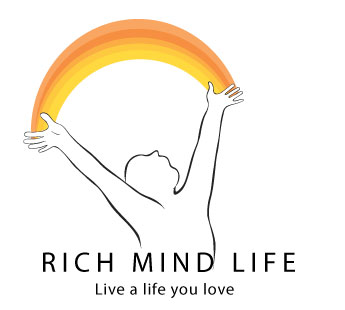 Rich Mind Life (device) Device mark 2279079 Trademark