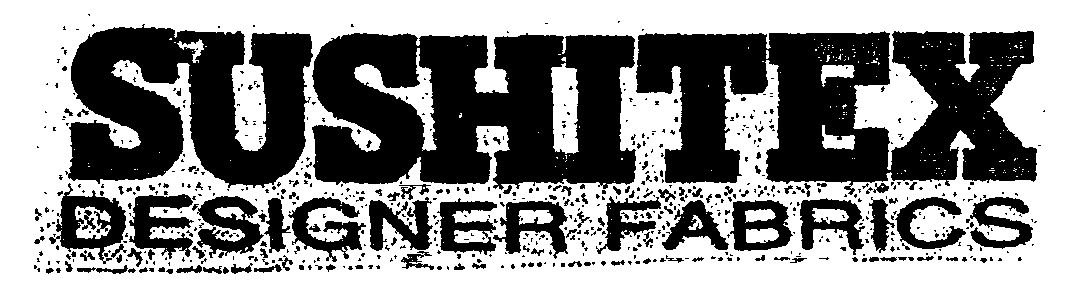Sushitex Device mark 596147 Trademark