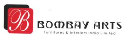 Bombay Arts (label) Device mark 1648838 Trademark