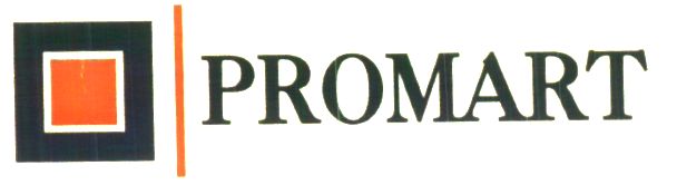 Promart (device Of Square) Device mark 1508354 Trademark