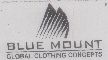 Blue Mount(label) Device mark 1158133 Trademark