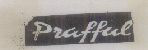 Prafful(device) Device mark 907687 Trademark