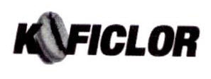 Koficlor Device mark 2550090 Trademark