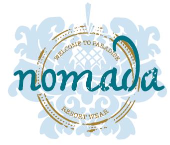 Welcome To Paradise Nomada Resort Wear Device mark 2803470 Trademark