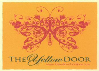 The Yellow Door Device mark 2915145 Trademark