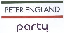 Peter England Party Device mark 1960552 Trademark