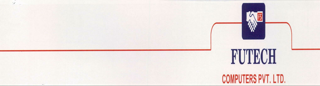 Futech Computers Pvt. Ltd Device mark 2031686 Trademark